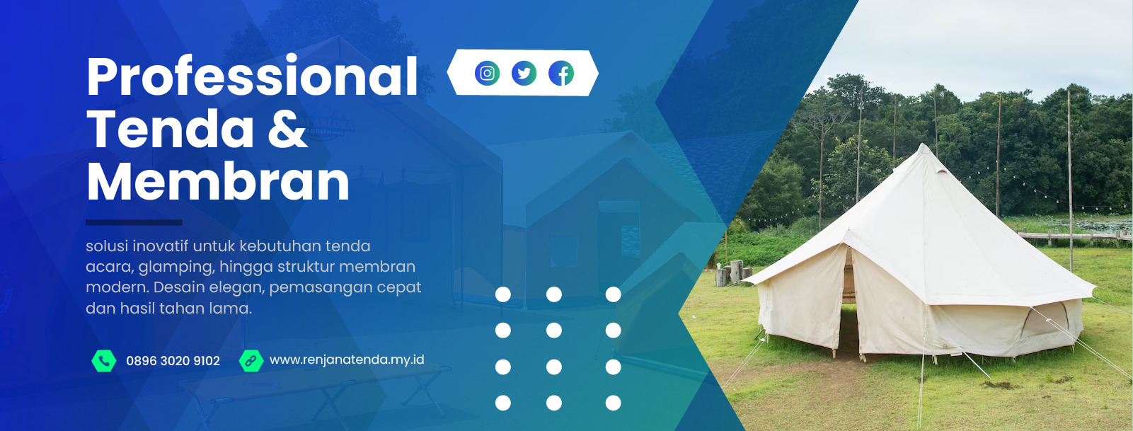 hero section renjana